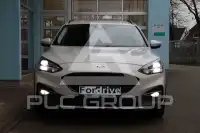 2020 Ford FOCUS