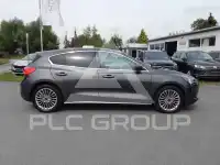 2020 Ford FOCUS
