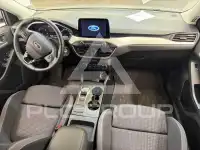 2020 Ford FOCUS