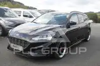 2020 Ford FOCUS