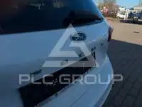 2020 Ford FOCUS