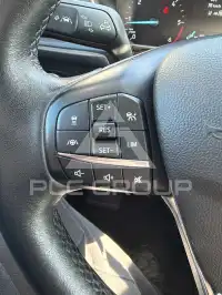 2020 Ford FOCUS