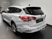 2020 Ford FOCUS