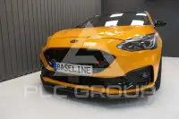 2020 Ford FOCUS