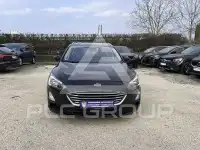 2020 Ford FOCUS