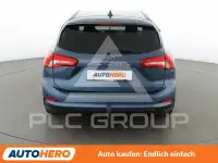 2020 Ford FOCUS
