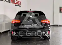 2020 Ford FOCUS