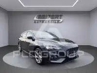 2020 Ford FOCUS