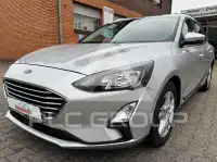 2020 Ford FOCUS