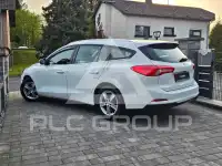 2020 Ford FOCUS