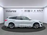 2020 Ford FOCUS