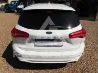 2020 Ford FOCUS