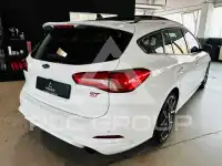 2020 Ford FOCUS