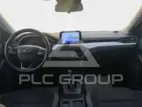 2020 Ford FOCUS