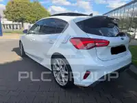 2020 Ford FOCUS