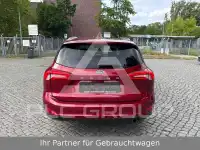 2020 Ford FOCUS