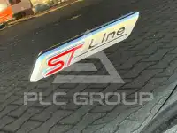 2020 Ford FOCUS