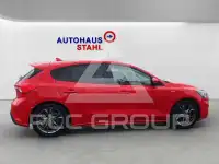 2020 Ford FOCUS