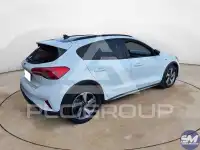 2020 Ford FOCUS