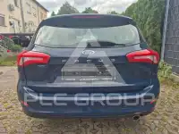 2020 Ford FOCUS