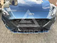 2020 Ford FOCUS