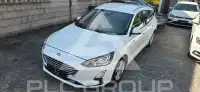 2020 Ford FOCUS