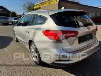 2020 Ford FOCUS