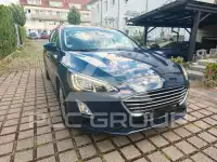 2020 Ford FOCUS