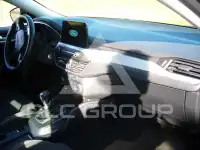 2020 Ford FOCUS