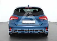 2020 Ford FOCUS