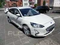 2020 Ford FOCUS