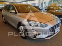 2020 Ford FOCUS