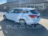 2020 Ford FOCUS