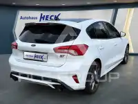 2020 Ford FOCUS
