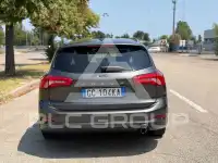 2020 Ford FOCUS