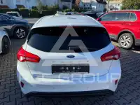 2020 Ford FOCUS