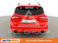 2020 Ford FOCUS