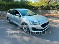 2020 Ford FOCUS