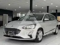 2020 Ford FOCUS