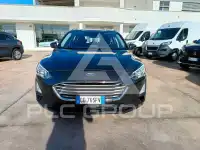 2020 Ford FOCUS
