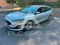 2020 Ford FOCUS