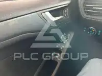 2020 Ford FOCUS