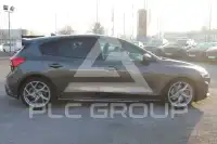 2020 Ford FOCUS