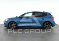 2020 Ford FOCUS