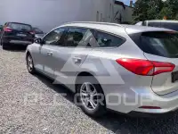 2020 Ford FOCUS