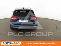 2020 Ford FOCUS