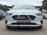 2020 Ford FOCUS