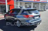 2020 Ford FOCUS