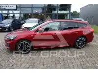 2020 Ford FOCUS