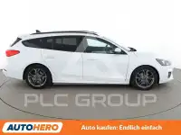 2020 Ford FOCUS